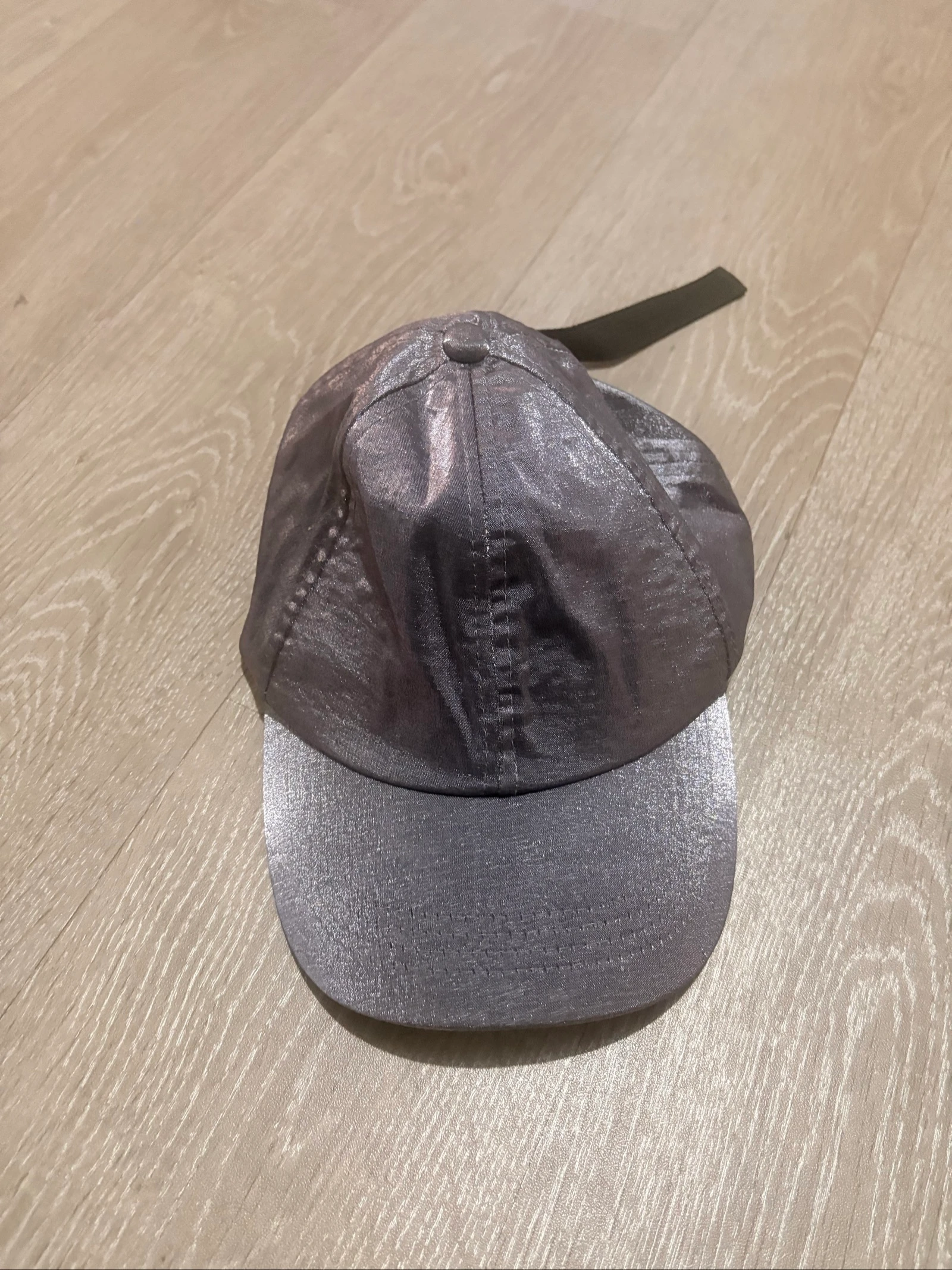 Casquette